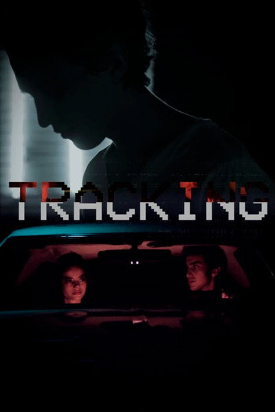 Póster de Tracking