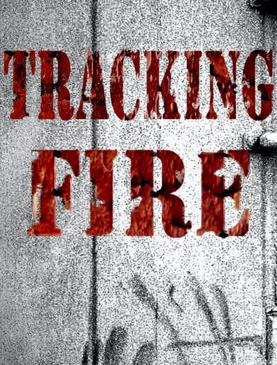 Póster de Tracking Fire