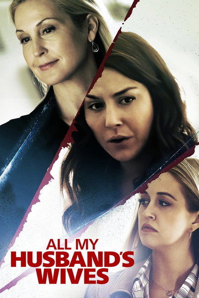 Póster de Traición a tres esposas