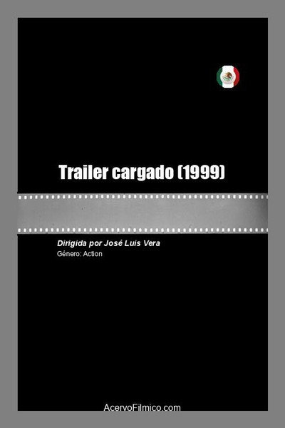 Póster de Trailer cargado