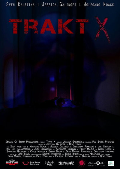 Póster de Trakt X