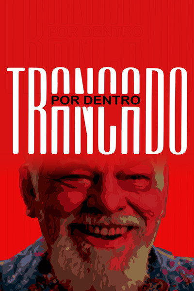 Póster de Trancado por Dentro