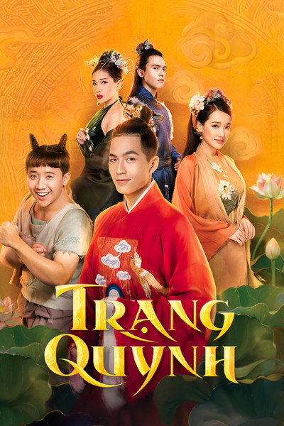 Póster de Trang Quynh
