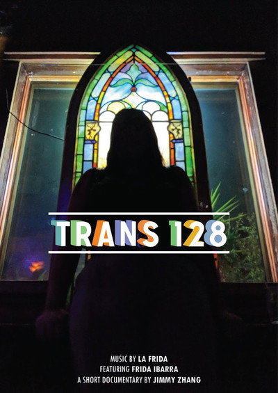 Póster de Trans 128