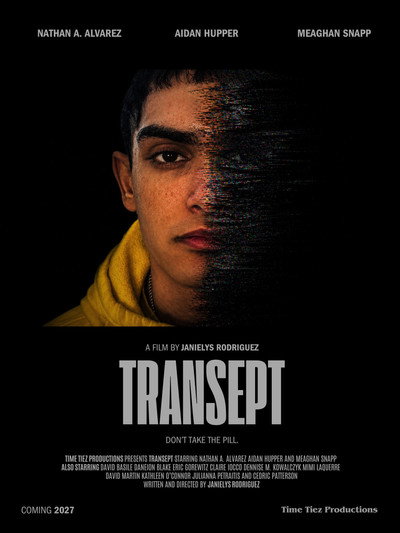 Póster de Transept