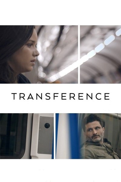 Póster de Transference: A Love Story