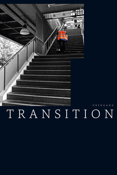 Póster de Transition