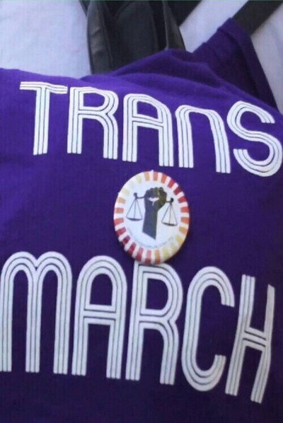 Póster de Trans*march