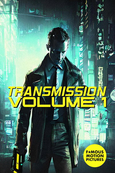 Póster de Transmission: Volume 1