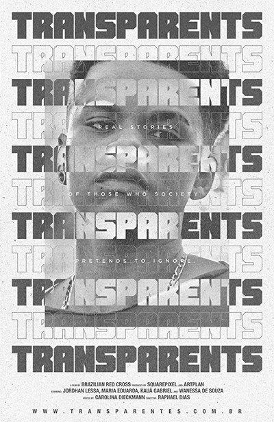Póster de Transparents