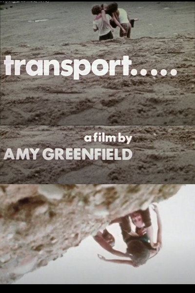 Póster de Transport