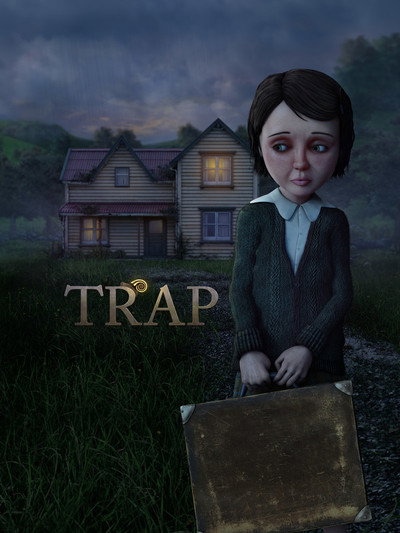Póster de Trap