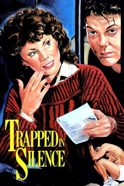 Póster de Trapped In Silence