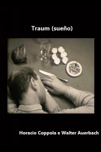 Póster de Traum (Sueño)