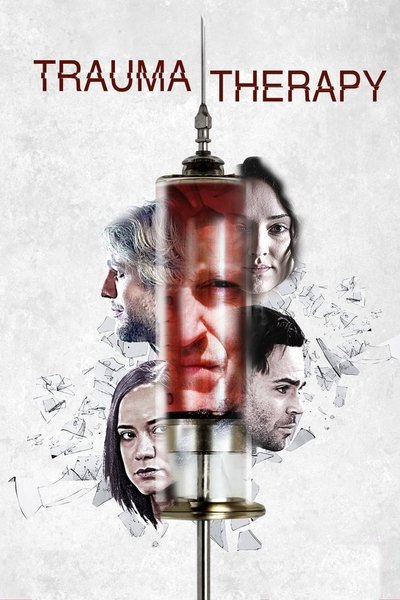 Póster de Trauma Therapy