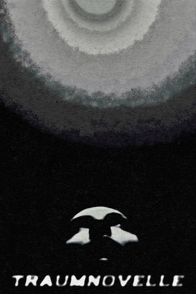 Póster de Traumnovelle