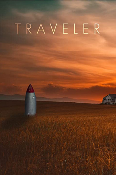 Póster de Traveler