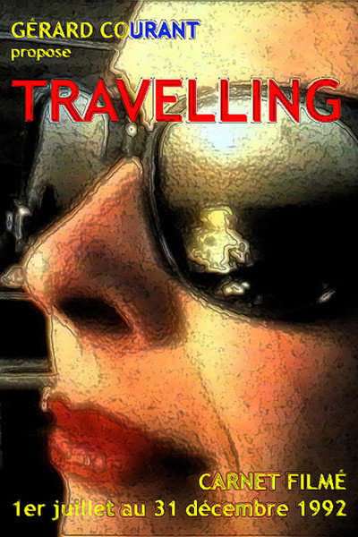 Póster de Travelling