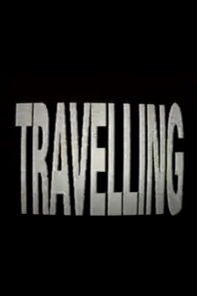 Póster de Travelling