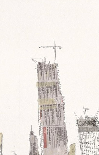 Póster de Travelogue Tel Aviv