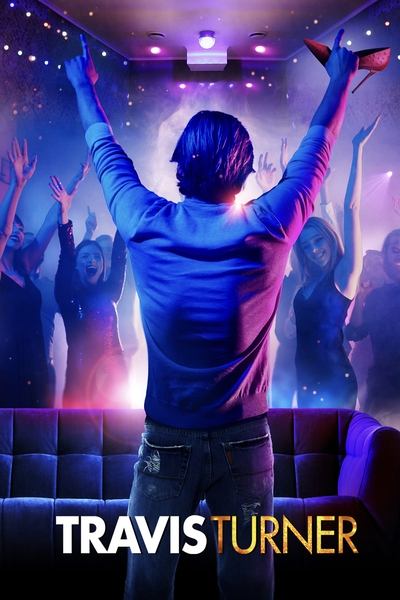 Póster de Travis Turner