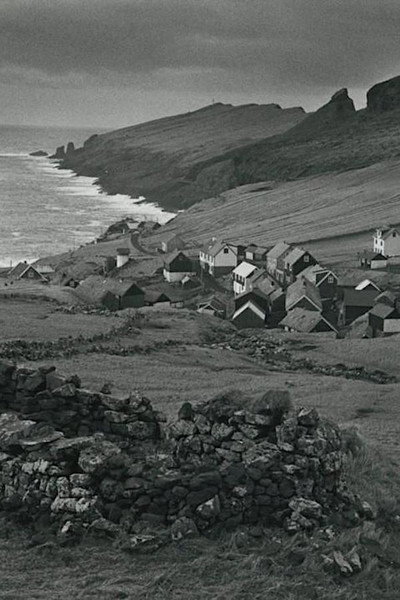 Póster de Tre blink mod vest