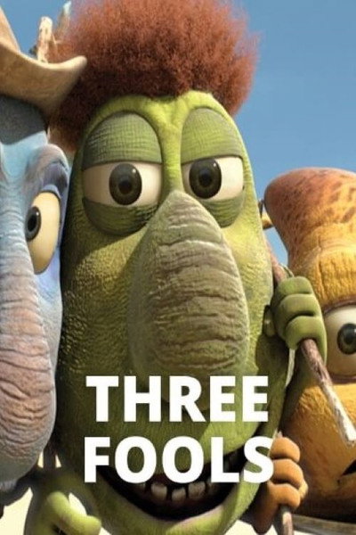 Póster de Tre tosser