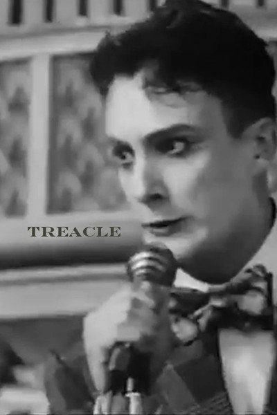 Póster de Treacle