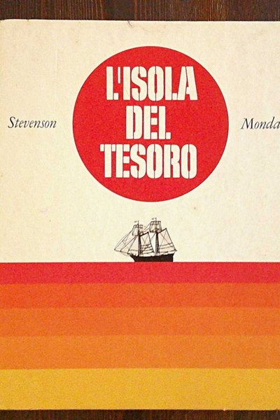 Póster de Treasure Island