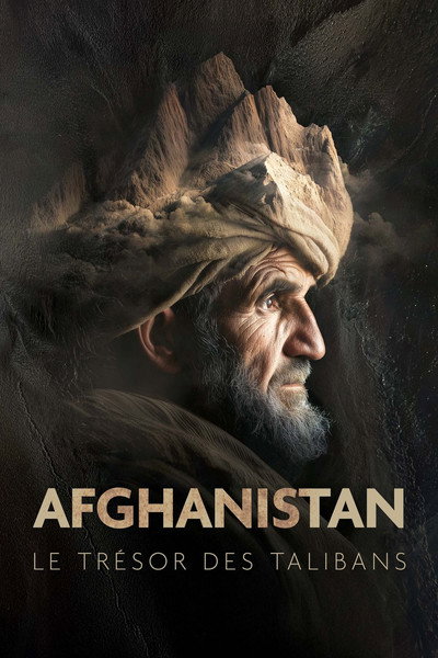 Póster de Treasure of the Taliban