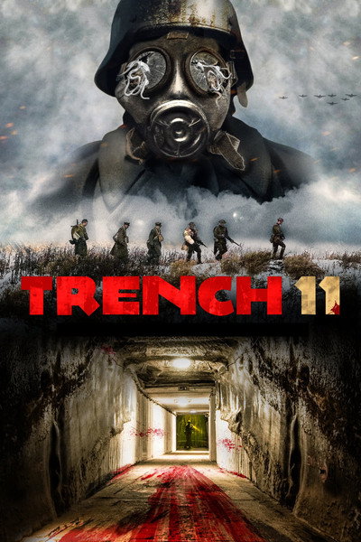 Póster de Trench 11