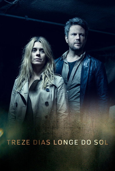 Póster de Treze Dias Longe do Sol