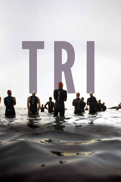 Póster de Tri