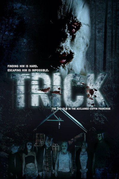 Póster de Trick