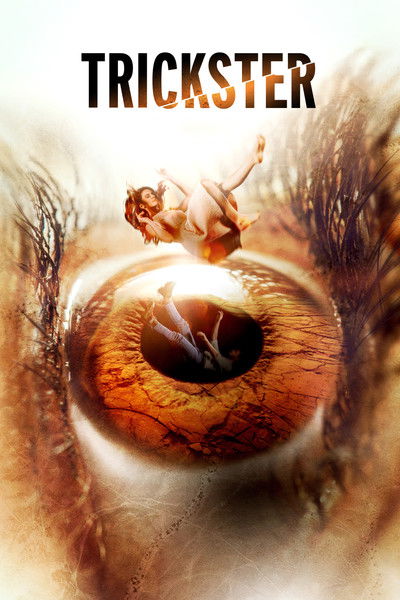 Póster de Trickster