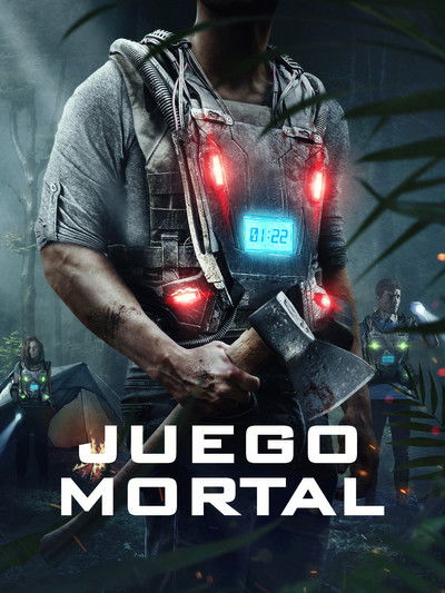 Póster de Triggered