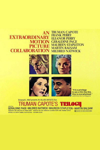 Póster de Trilogy