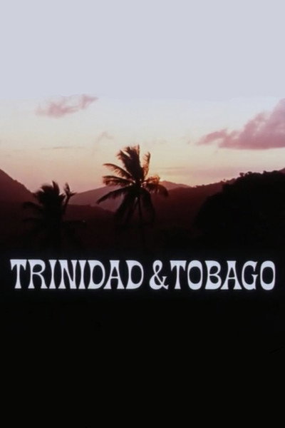 Póster de Trinidad & Tobago