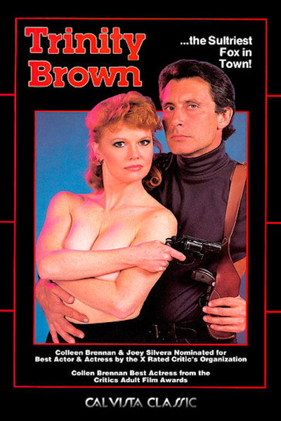 Póster de Trinity Brown