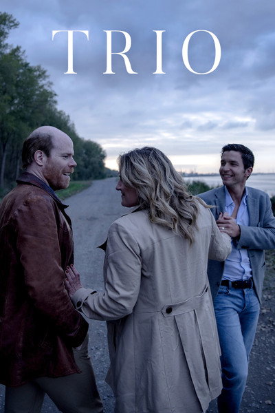 Póster de Trio