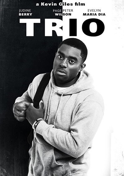 Póster de Trio
