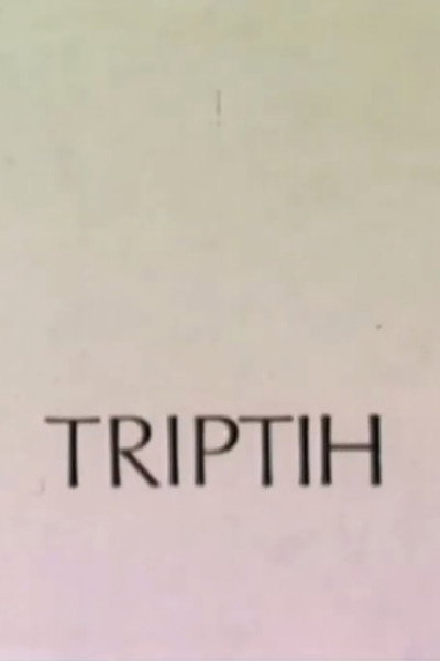 Póster de Triptih