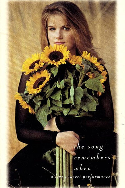 Póster de Trisha Yearwood: The Song Remembers When
