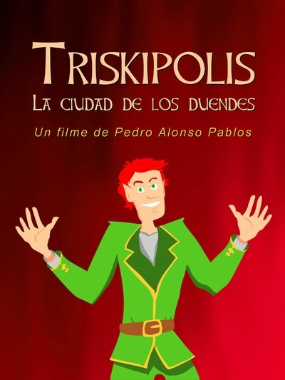 Póster de Triskipolis
