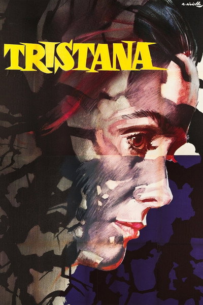 Póster de Tristana