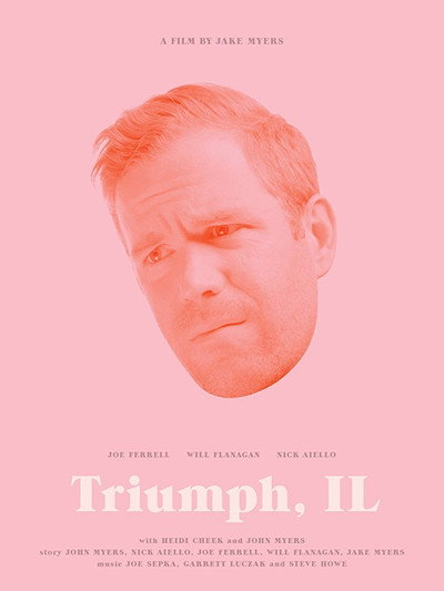 Póster de Triumph, IL