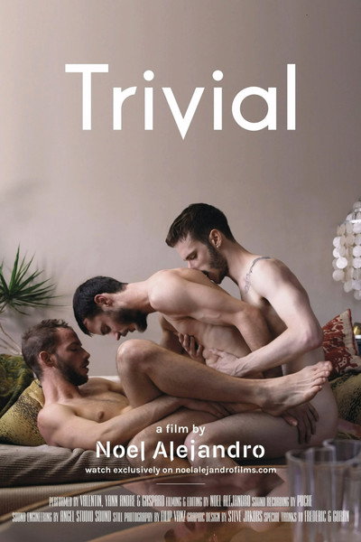 Póster de Trivial