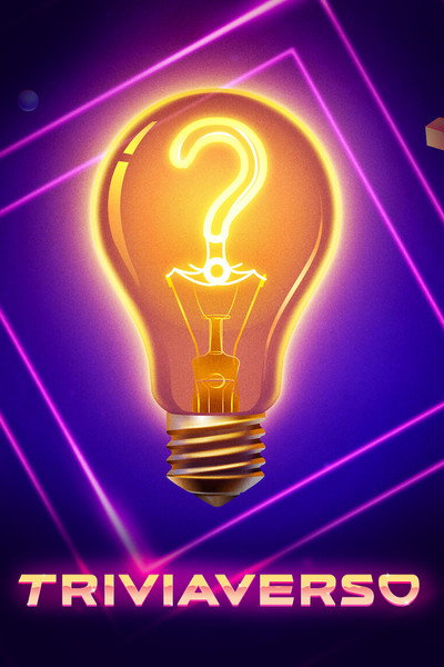 Póster de Triviaverse