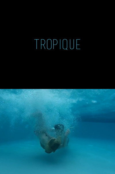 Póster de Tropique