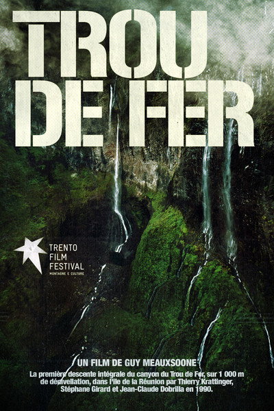 Póster de Trou de Fer